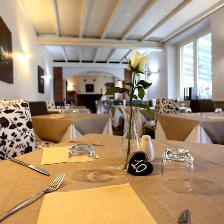 Locanda Agnello Taino Dış mekan fotoğraf