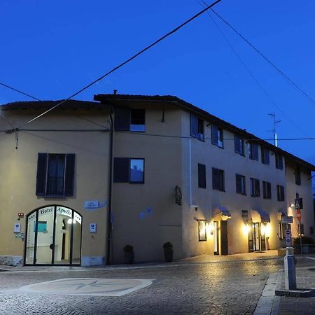Locanda Agnello Taino Dış mekan fotoğraf
