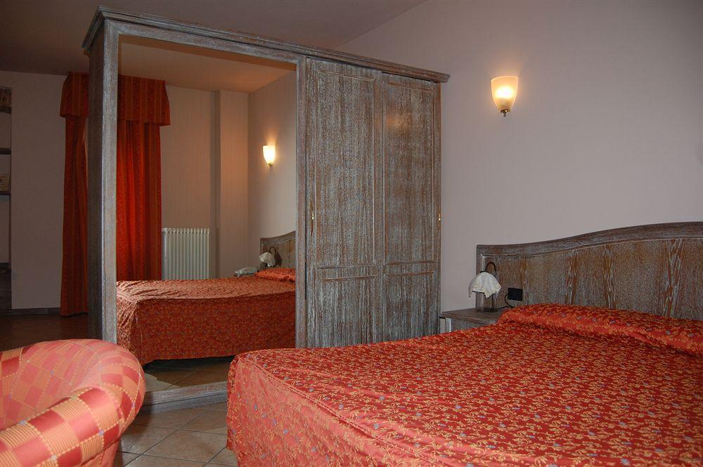 Locanda Agnello Taino Dış mekan fotoğraf