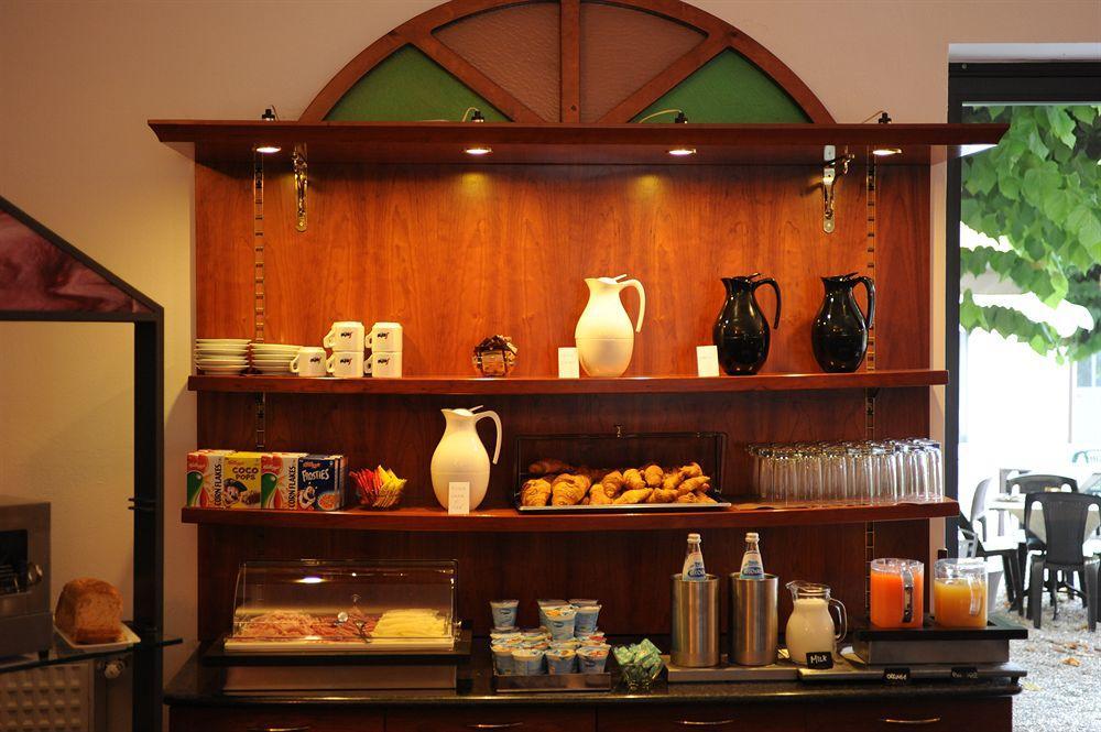 Locanda Agnello Taino Dış mekan fotoğraf