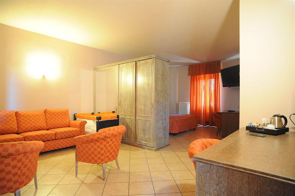 Locanda Agnello Taino Dış mekan fotoğraf