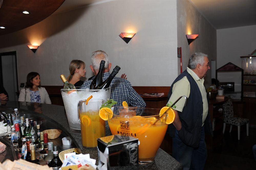 Locanda Agnello Taino Dış mekan fotoğraf