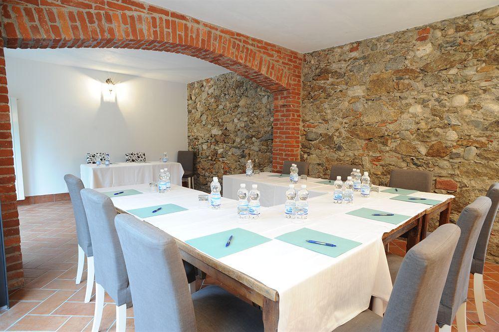 Locanda Agnello Taino Dış mekan fotoğraf