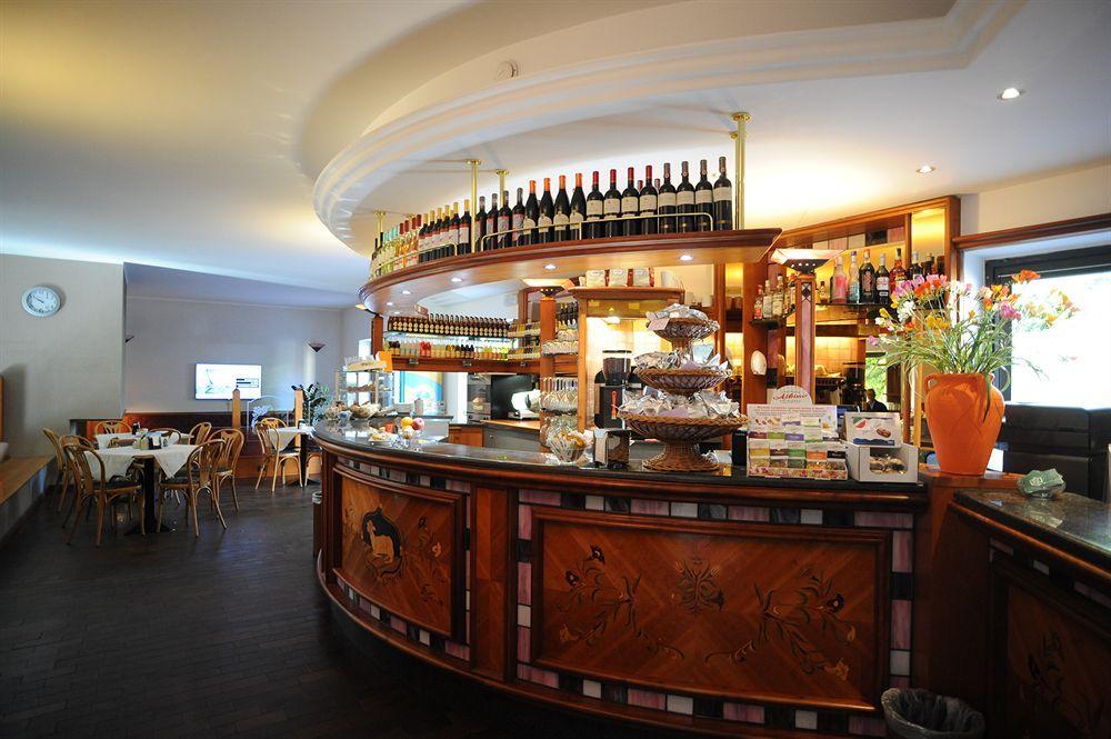 Locanda Agnello Taino Dış mekan fotoğraf