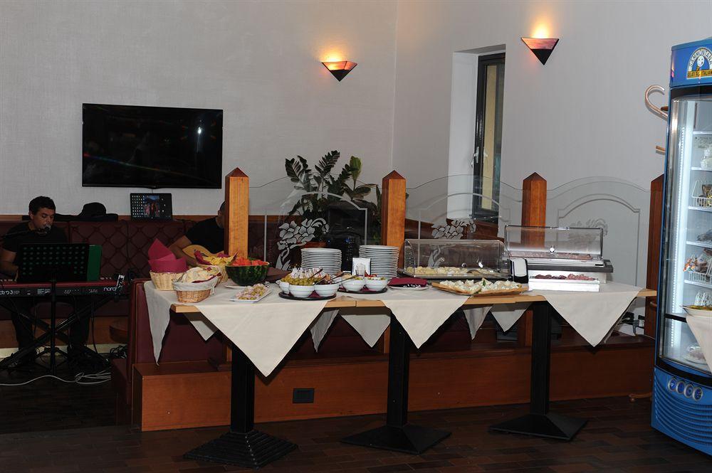 Locanda Agnello Taino Dış mekan fotoğraf