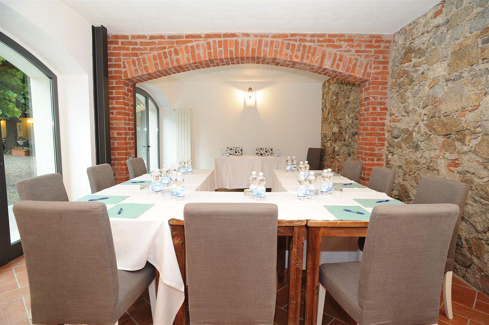 Locanda Agnello Taino Dış mekan fotoğraf