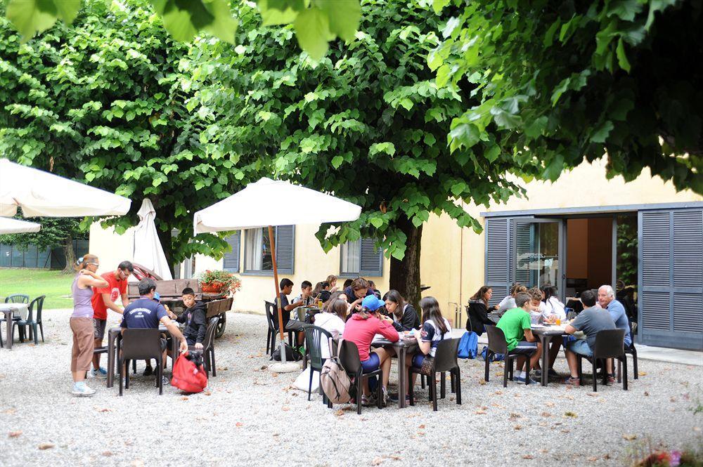 Locanda Agnello Taino Dış mekan fotoğraf