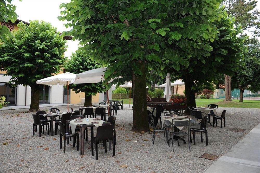 Locanda Agnello Taino Dış mekan fotoğraf