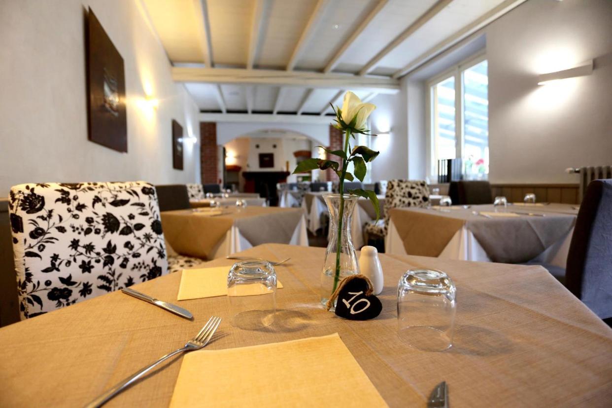 Locanda Agnello Taino Dış mekan fotoğraf
