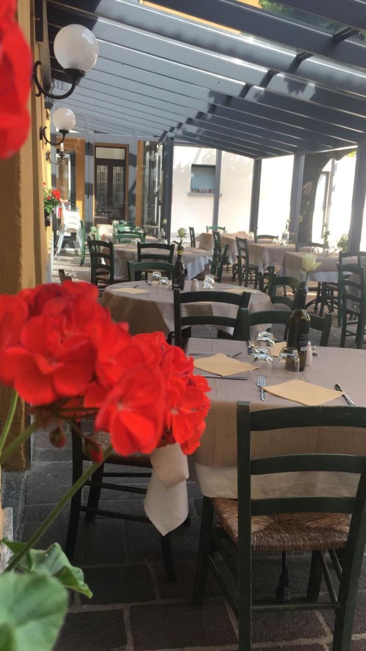 Locanda Agnello Taino Dış mekan fotoğraf