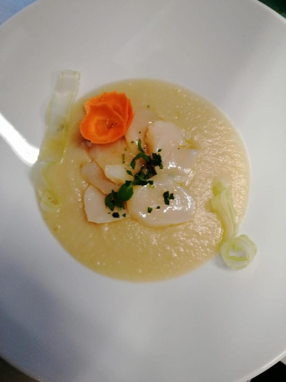 Locanda Agnello Taino Dış mekan fotoğraf