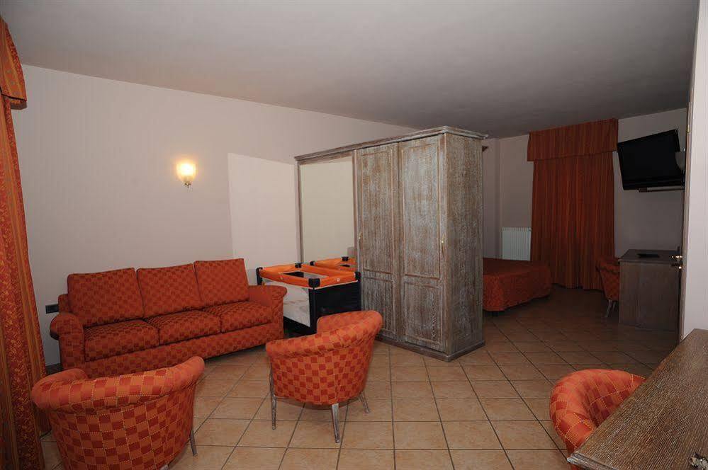 Locanda Agnello Taino Dış mekan fotoğraf