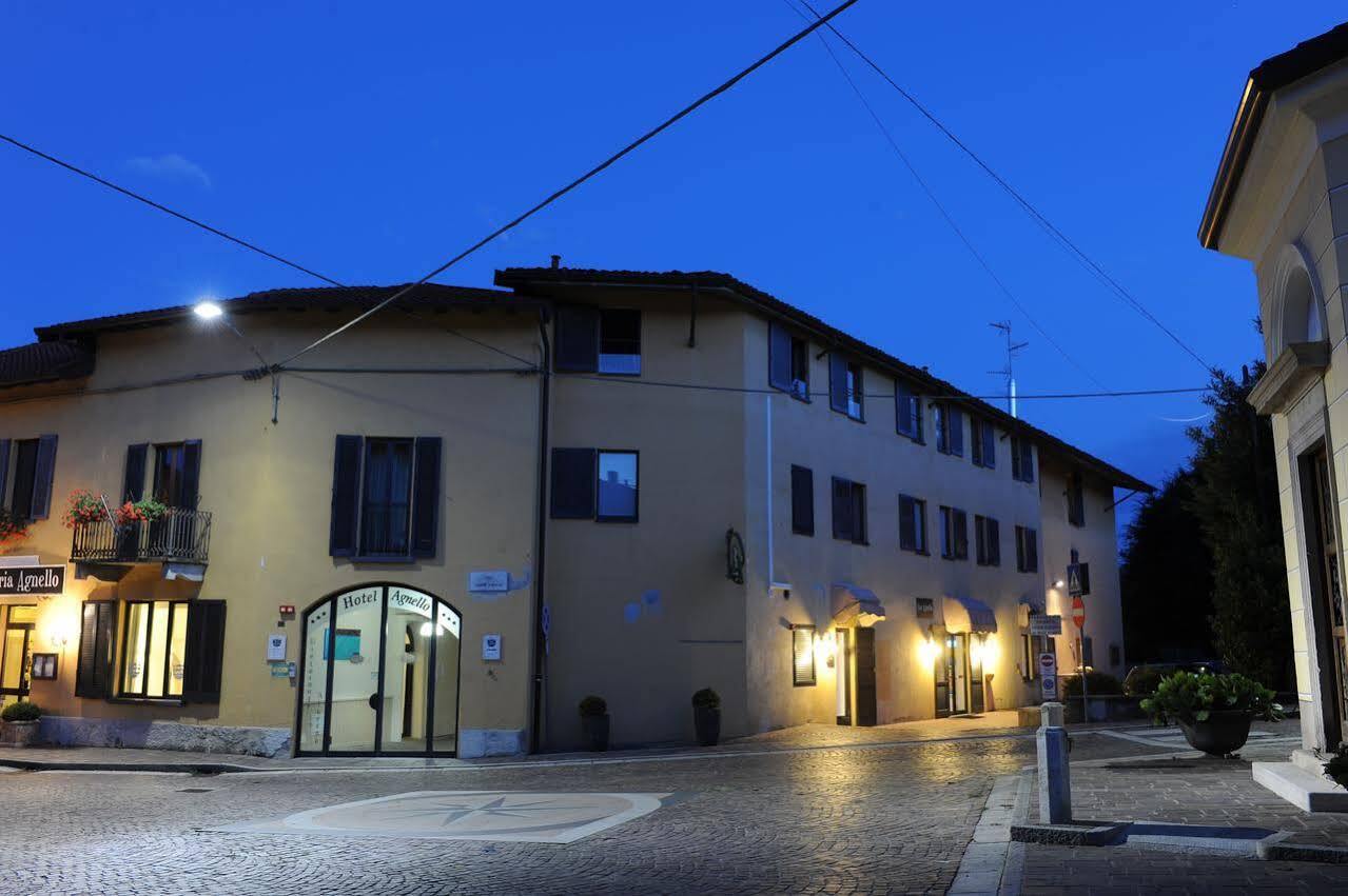 Locanda Agnello Taino Dış mekan fotoğraf