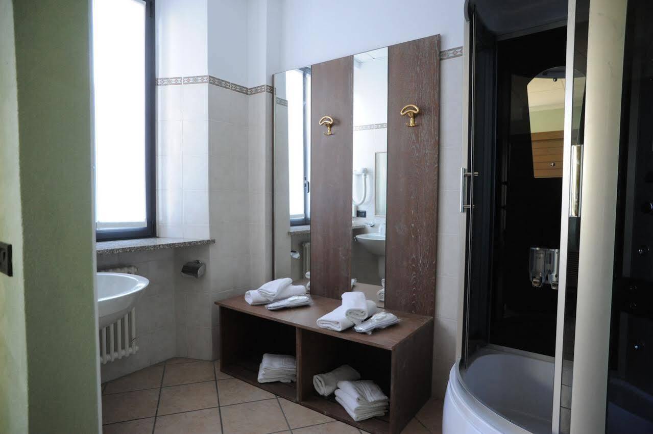Locanda Agnello Taino Dış mekan fotoğraf