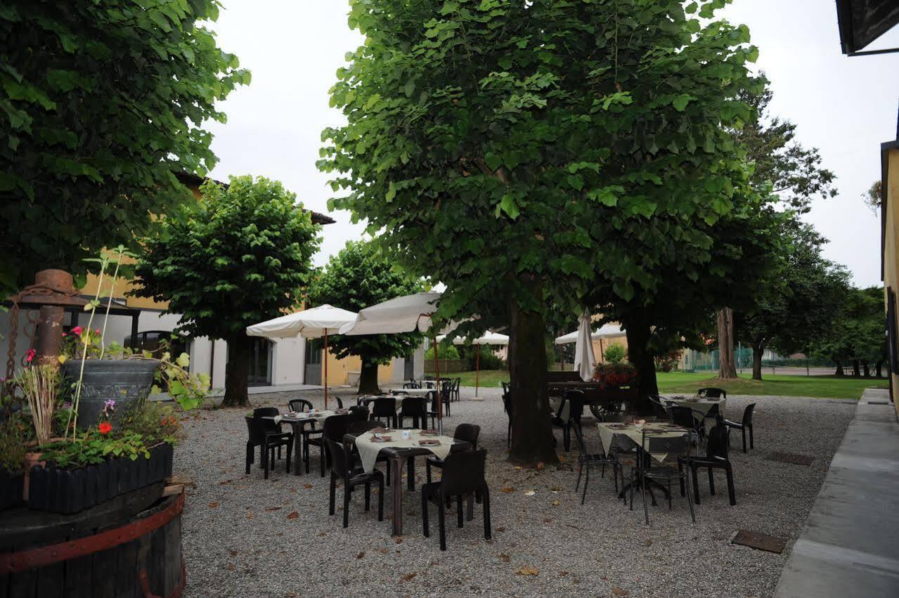 Locanda Agnello Taino Dış mekan fotoğraf