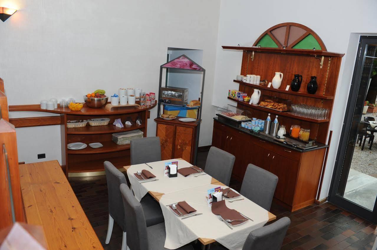 Locanda Agnello Taino Dış mekan fotoğraf