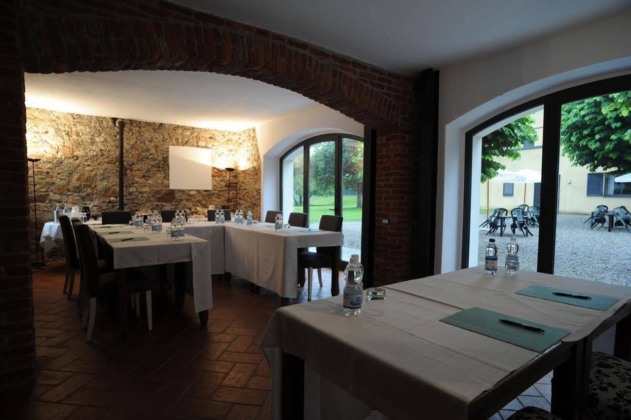 Locanda Agnello Taino Dış mekan fotoğraf