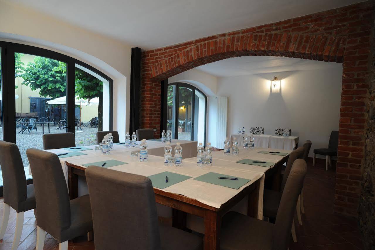 Locanda Agnello Taino Dış mekan fotoğraf