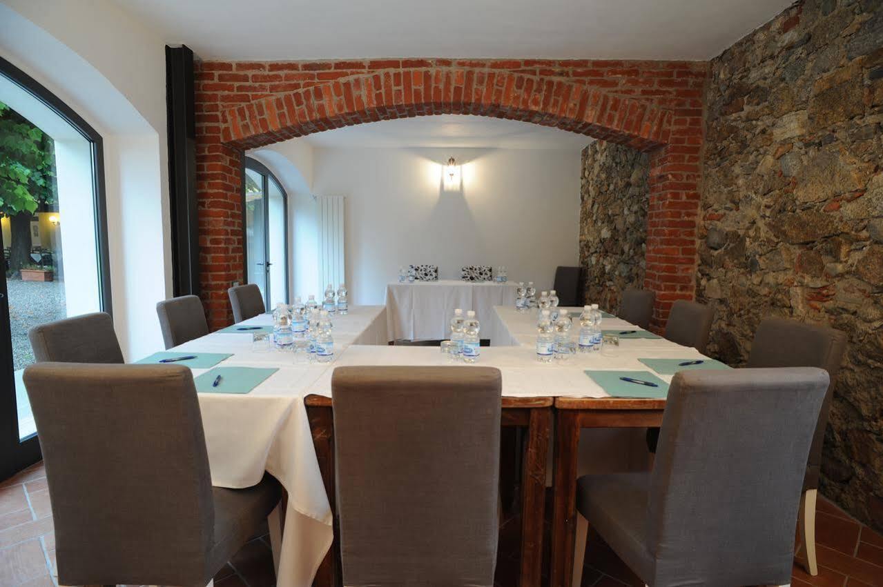 Locanda Agnello Taino Dış mekan fotoğraf